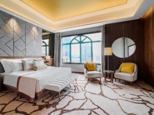 بريمير سويت