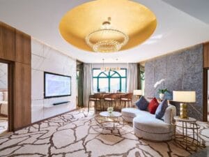 صنواي جراند سويت