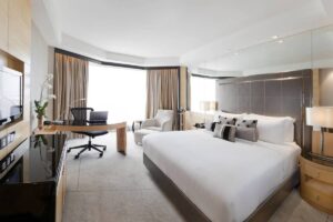 Club Room