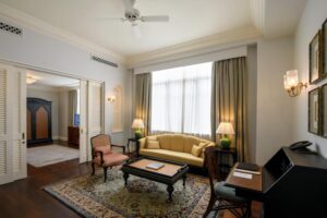 George Town Suites