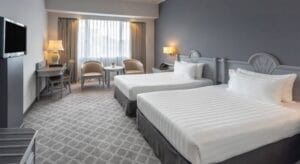 غرفة سبيرير