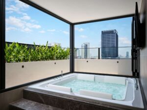 D.K. LAM Suite