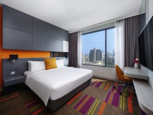 Mercure Bangkok Siam