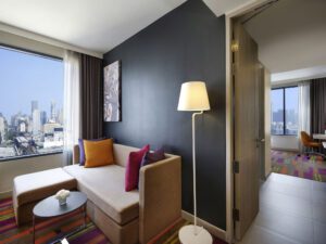 Mercure Bangkok Siam