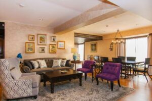 Deluxe Suites