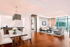 Family 2-bedroom Suite