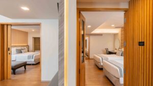 Family Suite 2 Bedroom