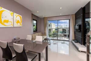 Family Two Bedroom Suite