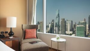 Premier Sky Mahanakhon