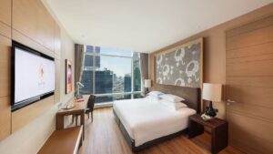 Premier Sky Room