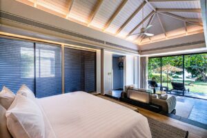Seaview Pool Villa