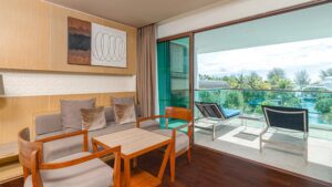 Sunset Grand Deluxe