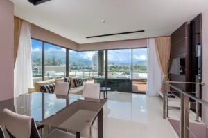 The Charm Suite