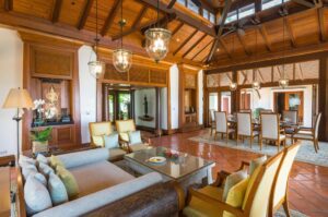 The JW Royal Villa