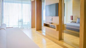 The Senses Suite